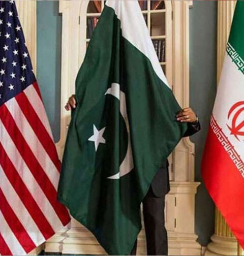 Pakistan Mediation: Pakistan’s Role in Easing US-Iran Tensions Praised