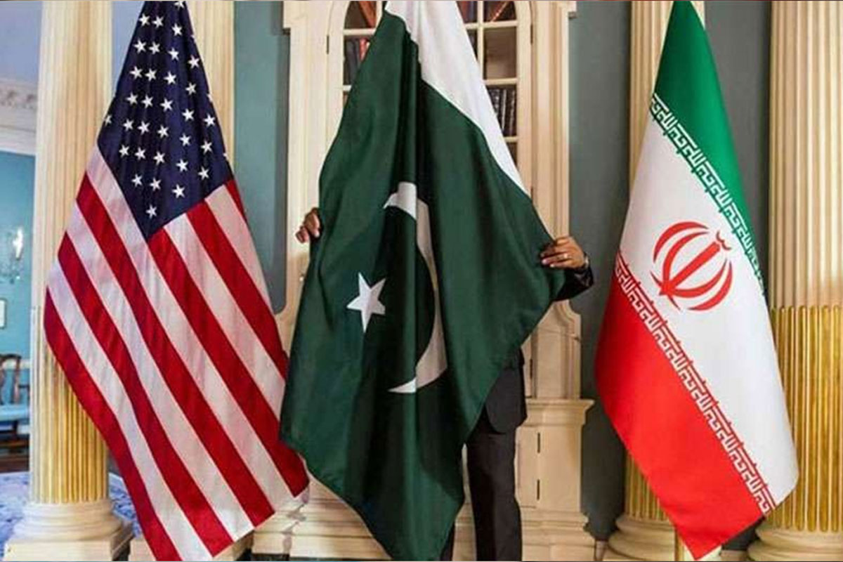 Pakistan Mediation: Pakistan’s Role in Easing US-Iran Tensions Praised