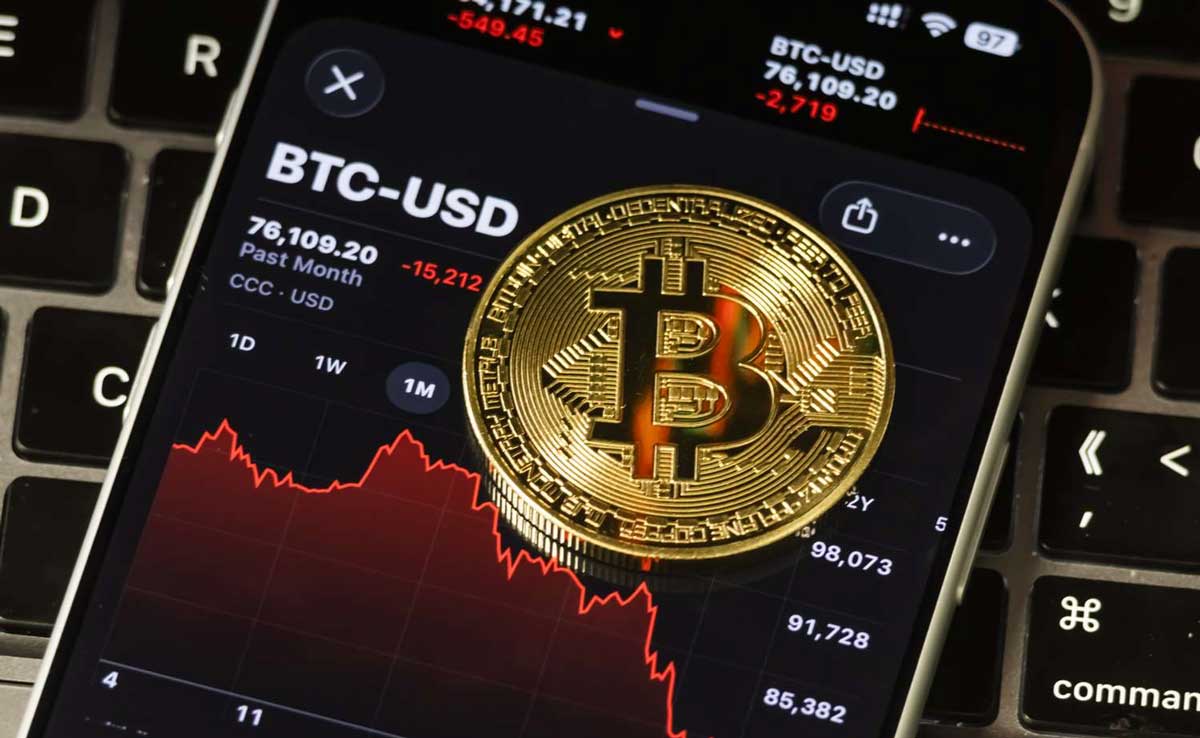 New Wave of Fraud Emerges in the Name of Cryptocurrency