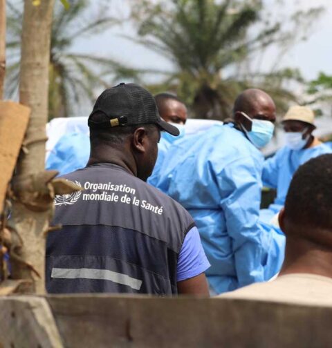 Ebola in Congo: 131 Deaths, Is a Global Emergency Near?