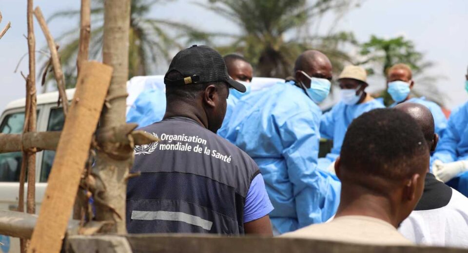 Ebola in Congo: 131 Deaths, Is a Global Emergency Near?