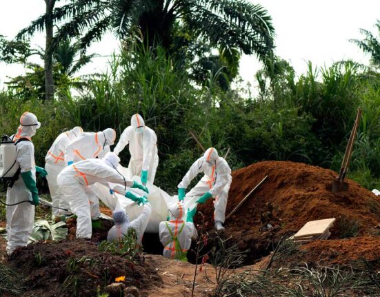 Dangerous Ebola outbreak spreads, WHO issues global health emergency alert