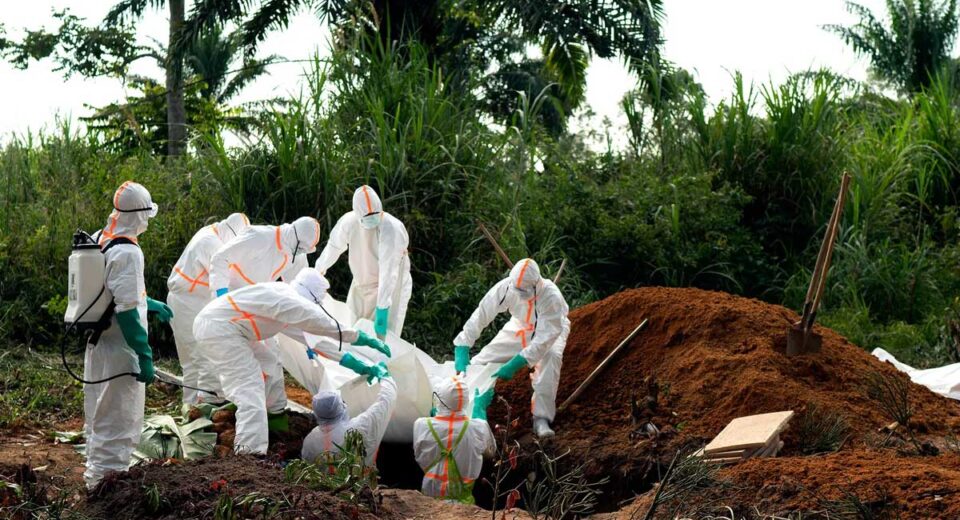 Dangerous Ebola outbreak spreads, WHO issues global health emergency alert