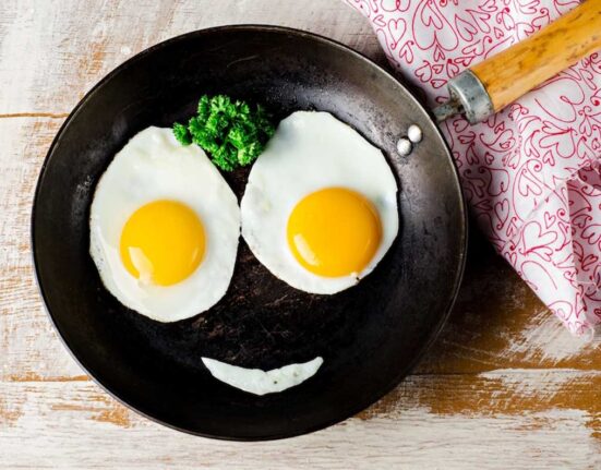 The benefits of eggs you may not know about