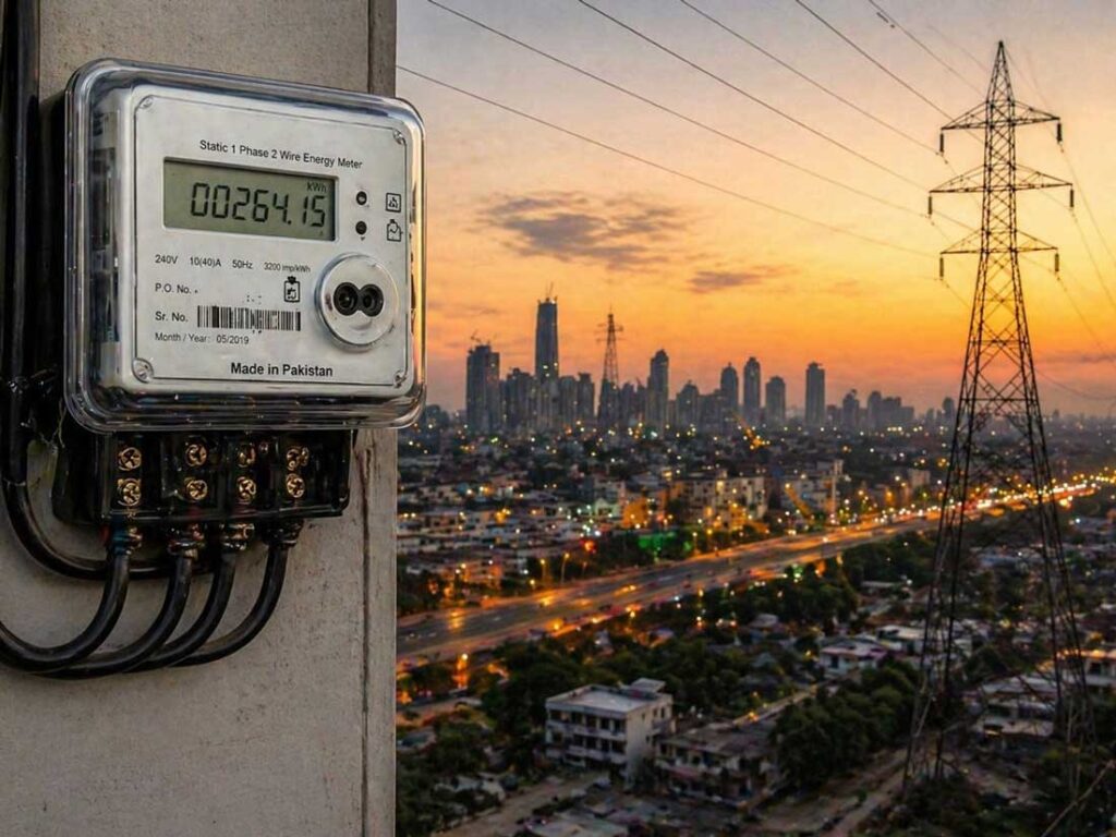 Major Change in Electricity Subsidy System