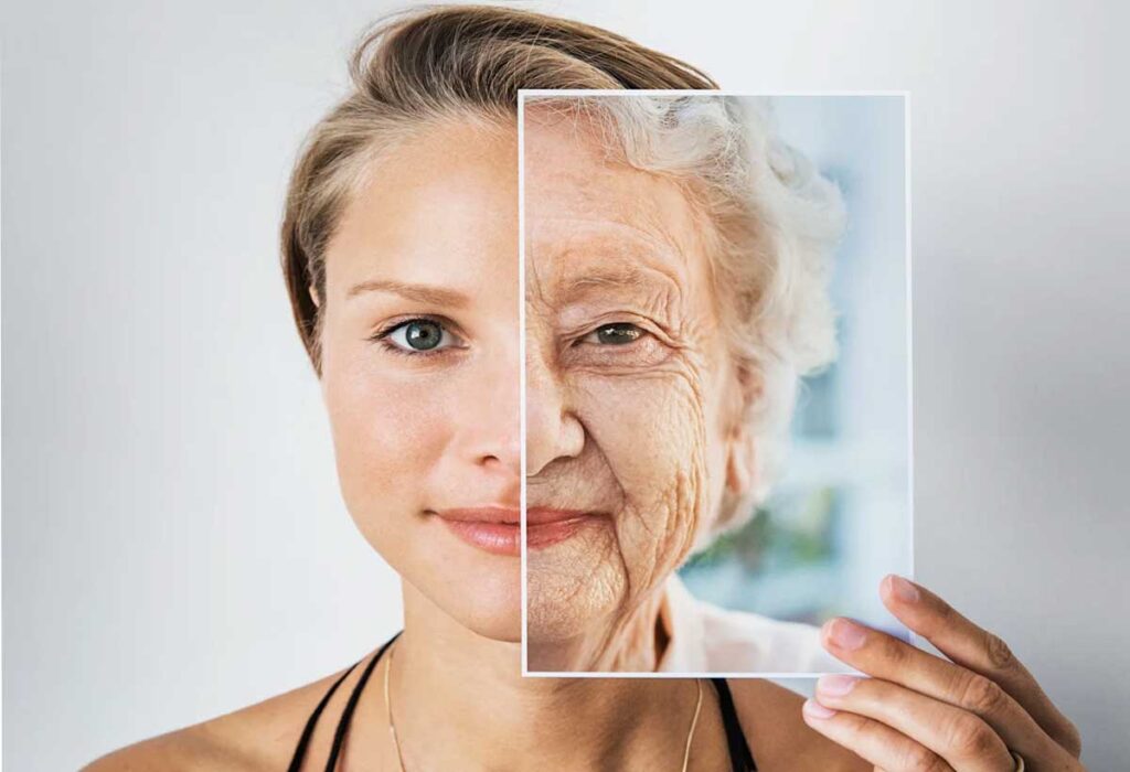 Adopt this habit to slow down the aging process and maintain better health and vitality.