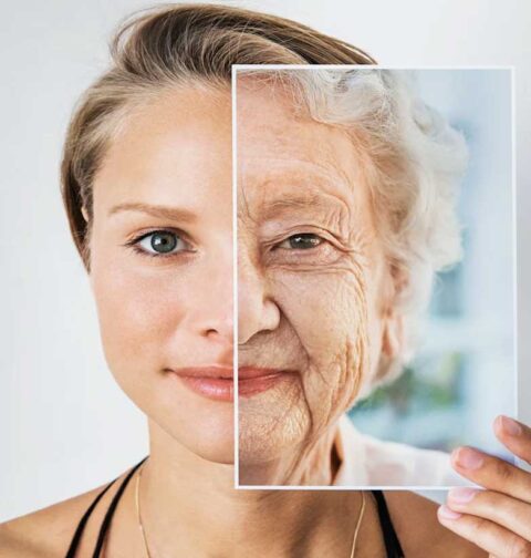 Adopt this habit to slow down the aging process and maintain better health and vitality.