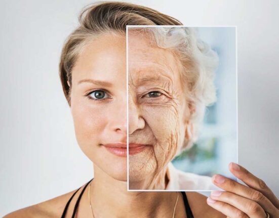 Adopt this habit to slow down the aging process and maintain better health and vitality.