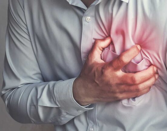 Favorite food linked to heart disease and early death risk