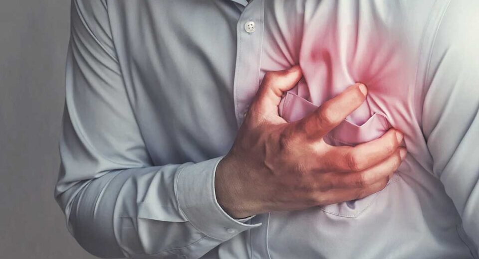 Favorite food linked to heart disease and early death risk