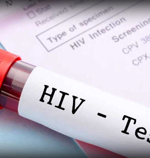 HIV: Only 25 Percent Patients in Pakistan Are Aware of Their Disease