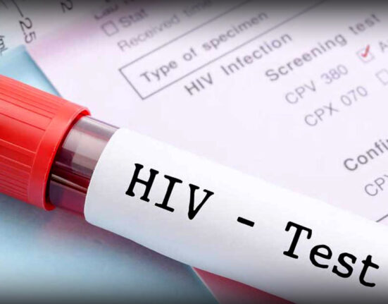 HIV: Only 25 Percent Patients in Pakistan Are Aware of Their Disease