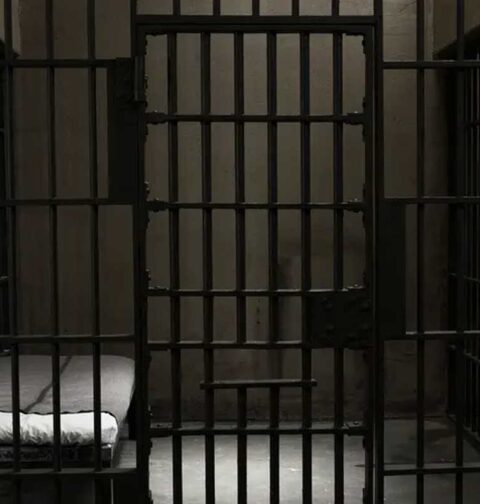 Unique Experience in India: Pay Money to Spend Time in Jail