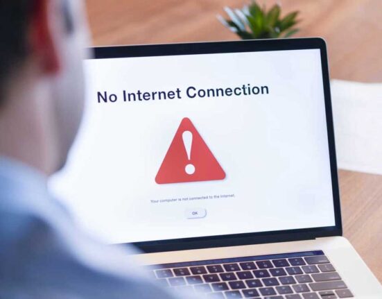 Possible Slowdown in Internet Services Across the Country