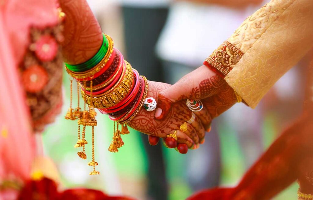 Entire Village Punished Over Love Marriage, Houses Set on Fire