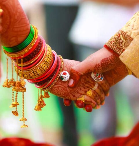 Entire Village Punished Over Love Marriage, Houses Set on Fire