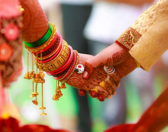 Entire Village Punished Over Love Marriage, Houses Set on Fire