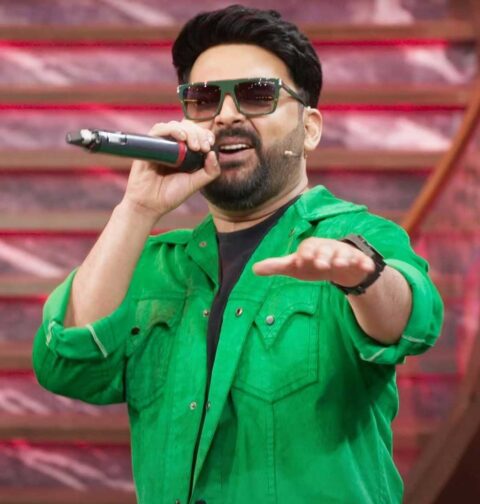 Kapil Sharma receives death threats