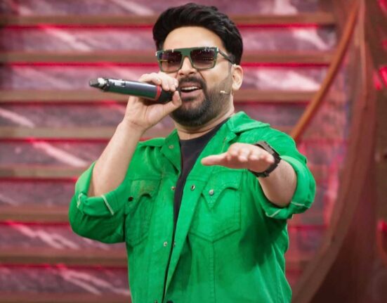 Kapil Sharma receives death threats