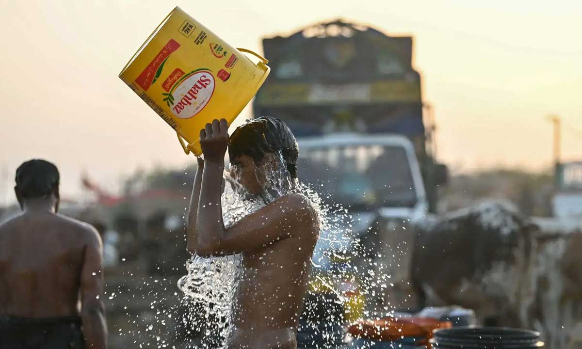 What Will the Weather Be Like in Karachi on Eid?