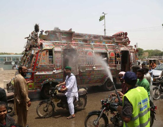 Karachi Heat: Advisory to Take Precautions During Extreme Heat
