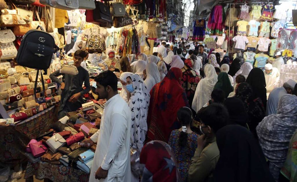 Sindh Government Ends Lockdown, Notification Issued