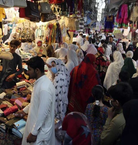 Sindh Government Ends Lockdown, Notification Issued