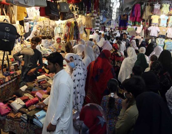 Sindh Government Ends Lockdown, Notification Issued
