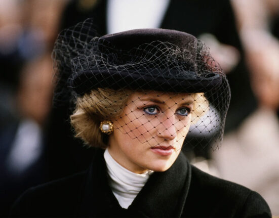 Princess Diana: The Bitter Reality Behind a Fairytale Life