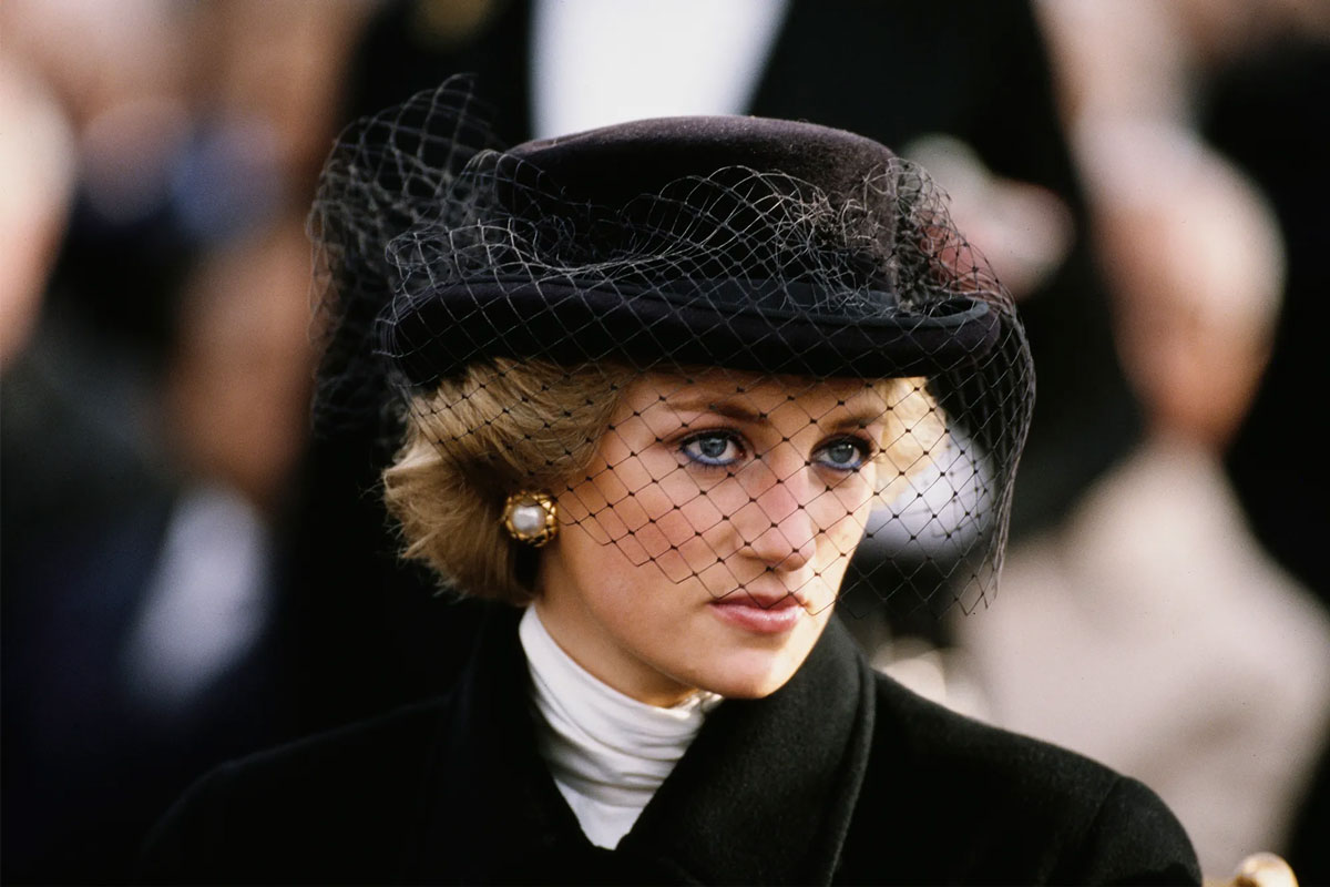 Princess Diana: The Bitter Reality Behind a Fairytale Life