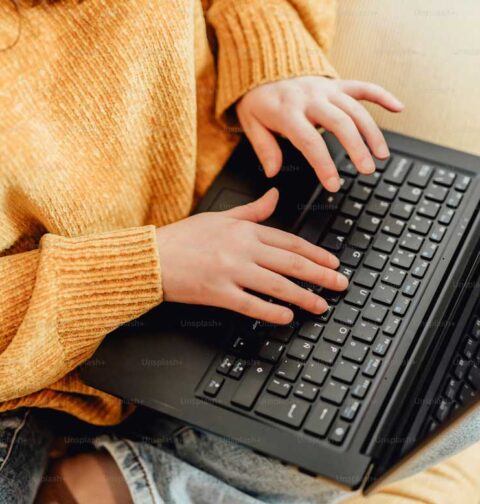 This Laptop Mistake Can Cause Costly Damage