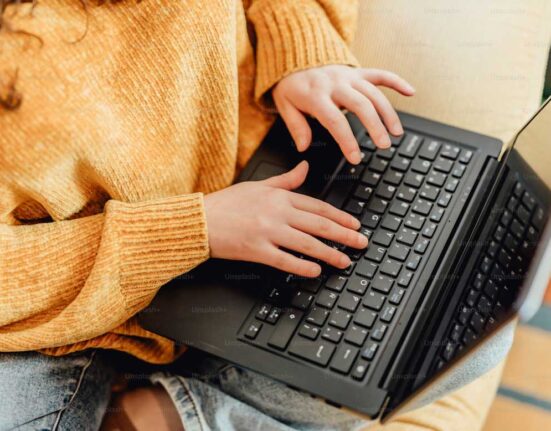 This Laptop Mistake Can Cause Costly Damage