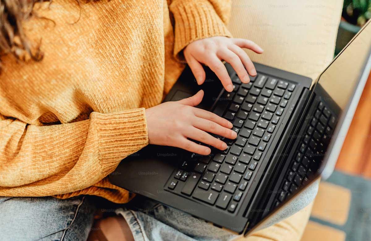 This Laptop Mistake Can Cause Costly Damage