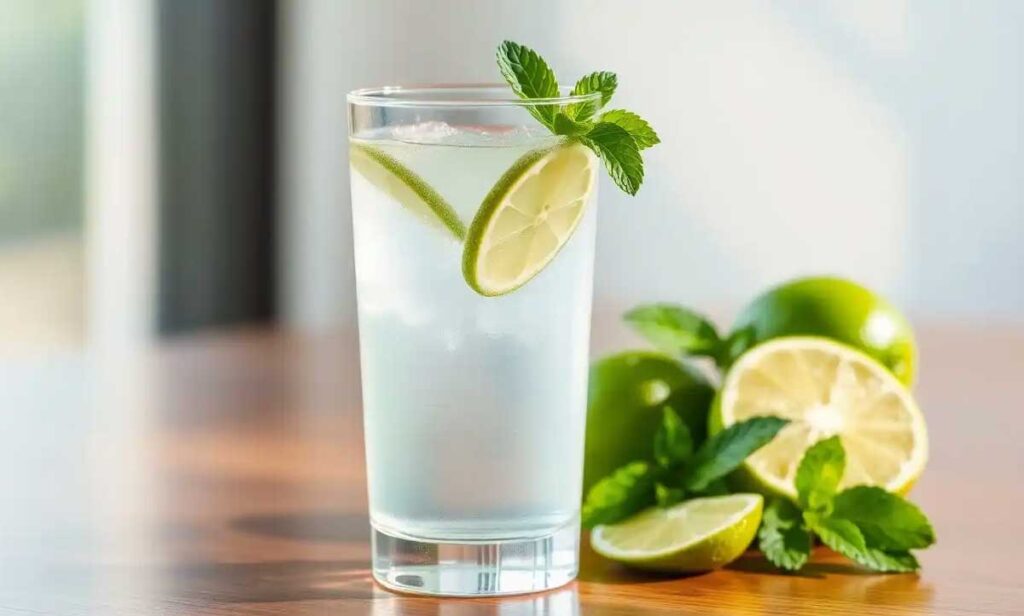 10 Surprising Benefits of Lemon Water