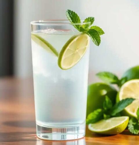 10 Surprising Benefits of Lemon Water