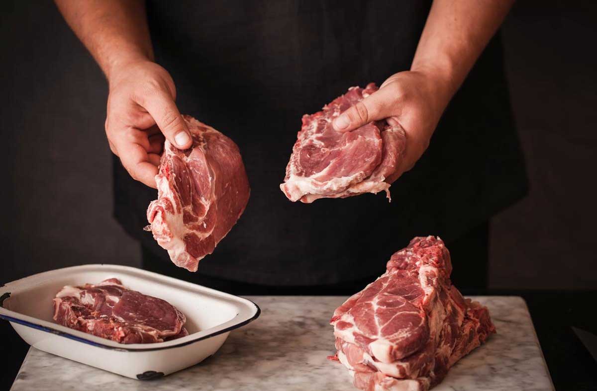 Ways to Preserve Sacrificial Meat