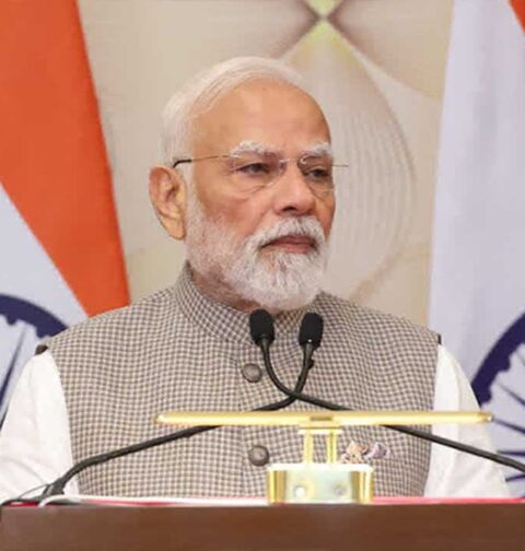 Modi Government Fears Kakroach Janta Party Movement