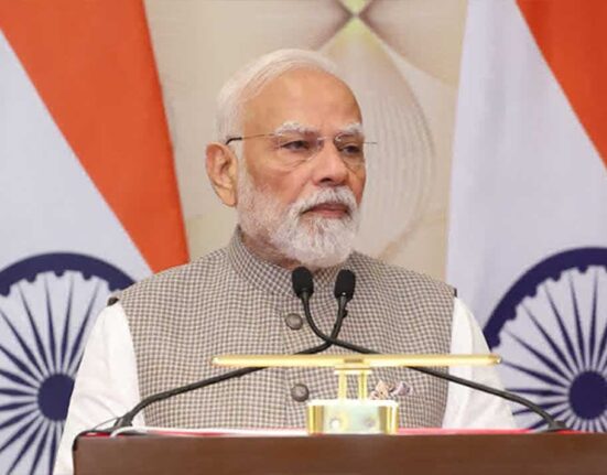Modi Government Fears Kakroach Janta Party Movement