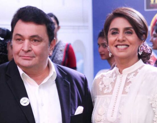 Neetu Kapoor’s key revelation about Rishi Kapoor