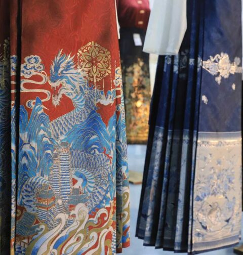 Pakistan-China Cooperation: Foundation of a New Silk Road in Textile Industry