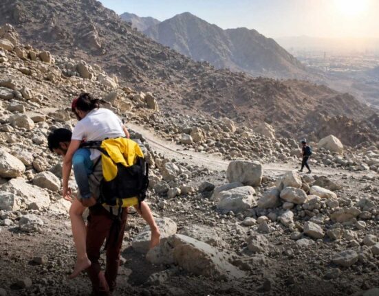 Pakistani Guide’s Bravery Echoes Around the World