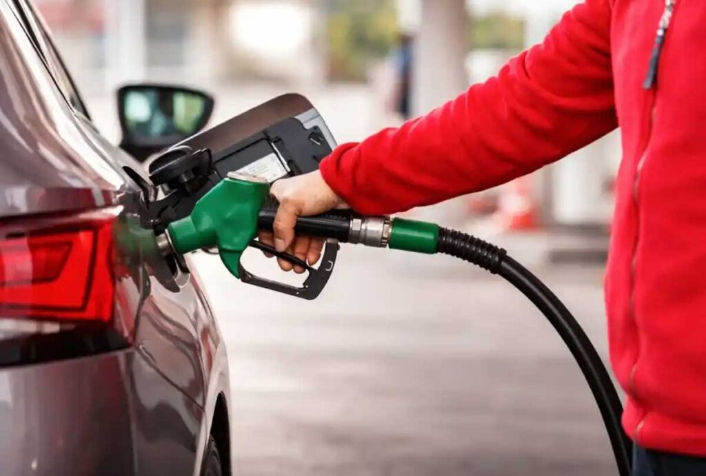 Easy ways to save expensive petrol