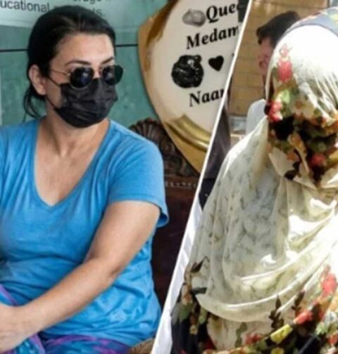 Pinki creates uproar in court hearing, alleges false cases against her