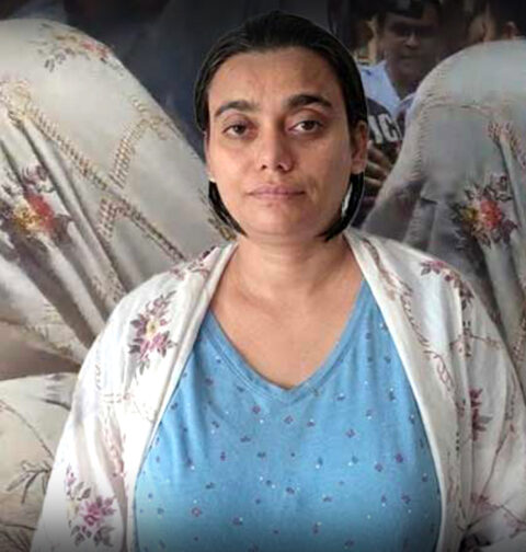 Pinky Case: Alleged Links to Diplomatic and Influential Figures