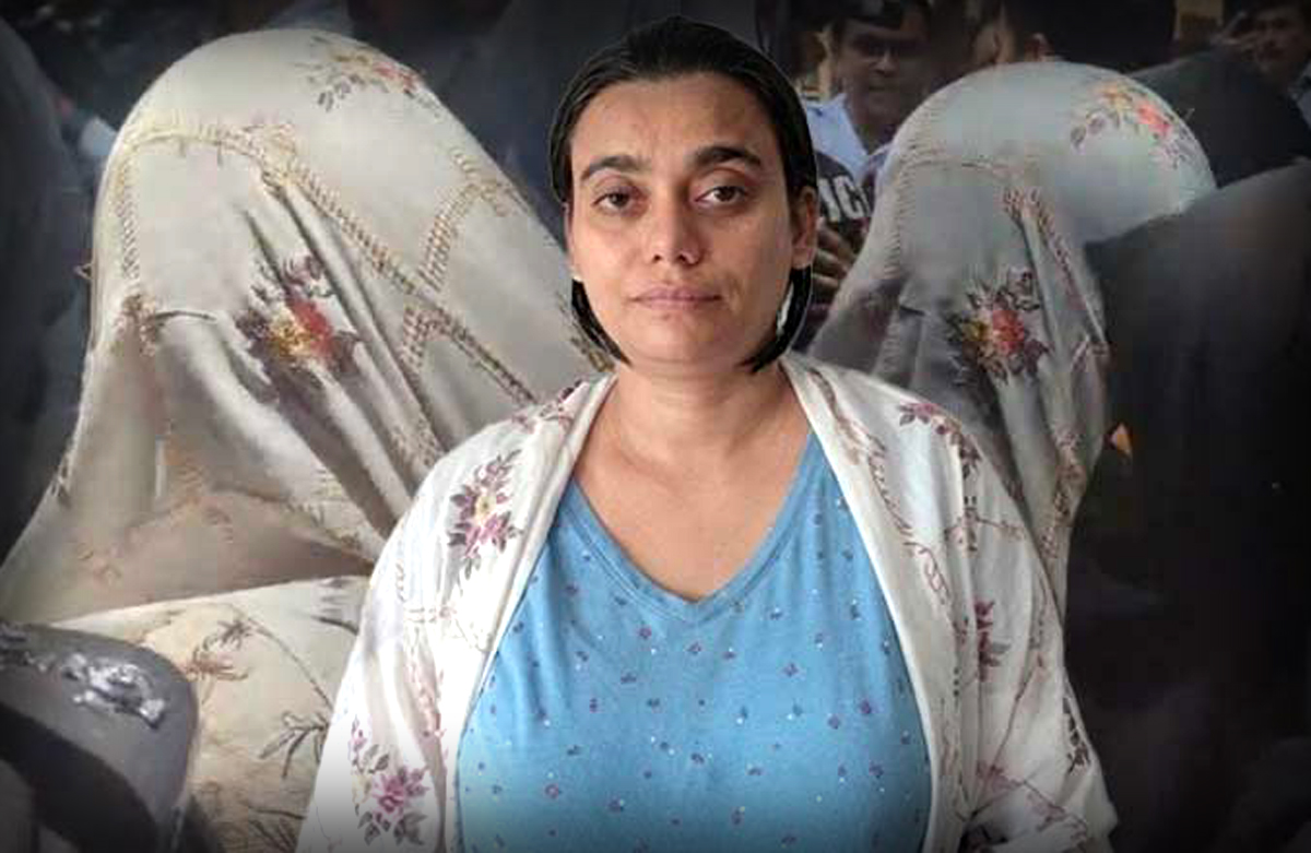 Pinky Case: Alleged Links to Diplomatic and Influential Figures