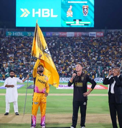 PSL 11 Final: Zalmi Win Toss, Opt to Field First
