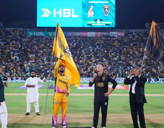 PSL 11 Final: Zalmi Win Toss, Opt to Field First