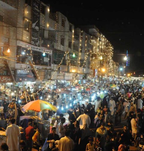 Punjab lifts restriction on closing shops at 8 PM.