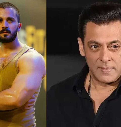 Rajab Butt Salman Khan Comparison