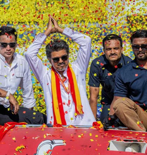 Rajinikanth’s Important Statement on Vijay’s Election Victory